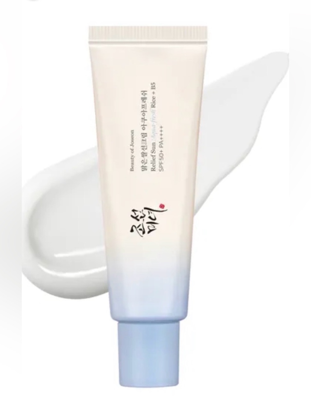 Beauty of Joseon Relief Sun Aqua Fresh SPF50